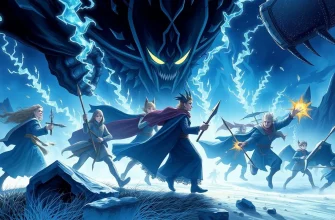 Filmy fantasy o zakładnikach