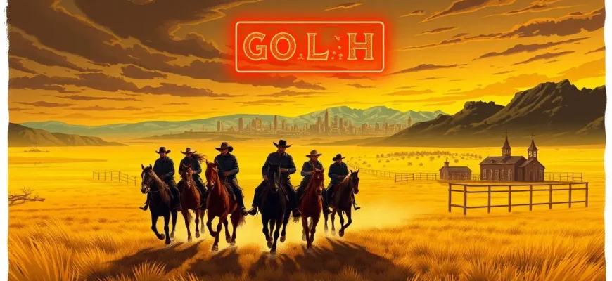 Najlepsze filmy westernowe o łowcach nagród