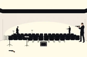 Filmy akcji o teatrze - 10 najlepszych