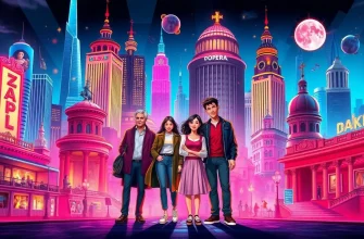 Rodzinne filmy o operze