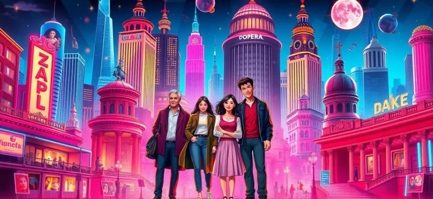 Rodzinne filmy o operze