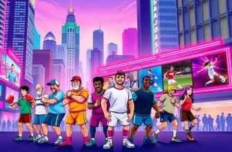 Najlepsze filmy biograficzne o sportowcach