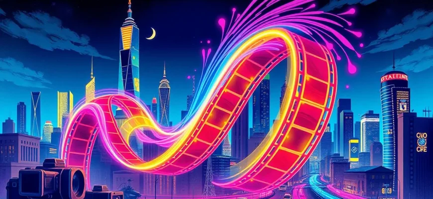 Najlepsze filmy z zaskakującym zakończeniem