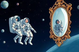 Najlepsze filmy dramatyczne o życiu w kosmosie