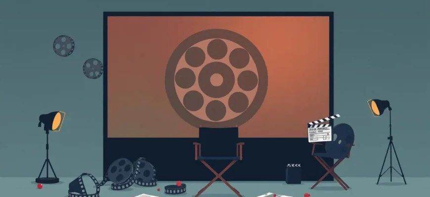 Najlepsze filmy akcji o kinie