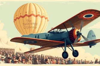 Najlepsze Dokumentalne Filmy o Pokazach Lotniczych