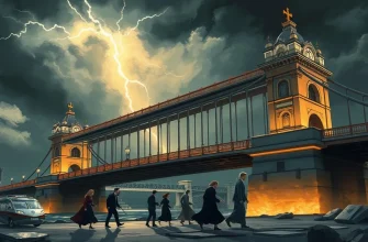 Filmy o zawaleniu się mostów