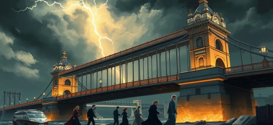 Filmy o zawaleniu się mostów