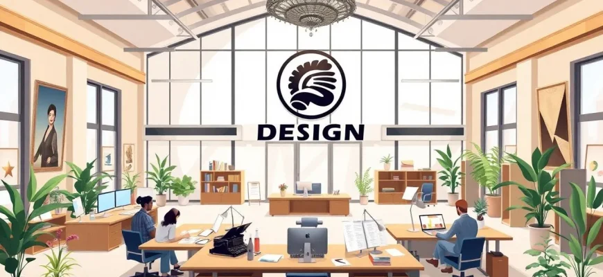 Najlepsze filmy dramatyczne o agencjach projektowych