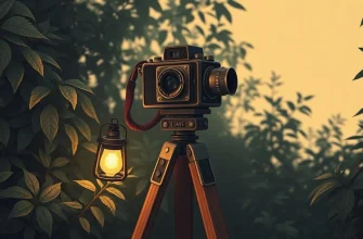 Dokumentalne filmy o fotoreporterach