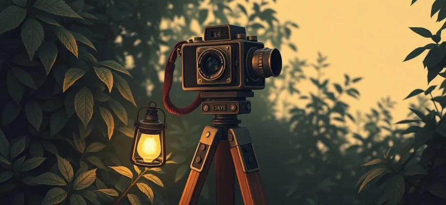 Dokumentalne filmy o fotoreporterach