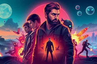 Najlepsze Filmy o Twardzielach