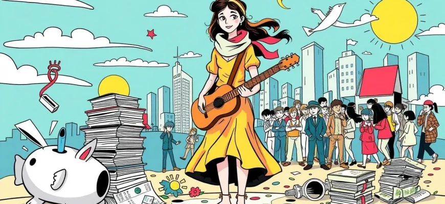 Top 10 Melodramatów o Bankructwie