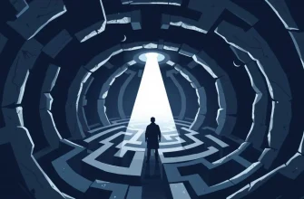 10 Mistycznych Filmów o Podziemnych Labiryntach