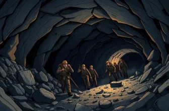 Najlepsze Filmy o Podziemnych Katastrofach