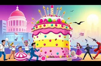 Najlepsze komedie o tortach