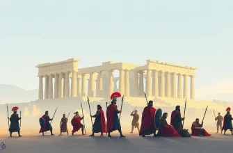 Podróż w czasie: Filmy historyczne o nieśmiertelnych Persach