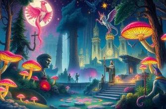 Najlepsze filmy fantastyczne o pogaństwie