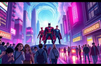 Filmy science fiction o obrońcach ludzkości