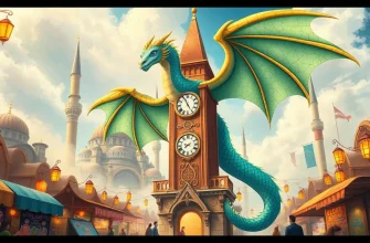 Filmy fantasy o Stambule