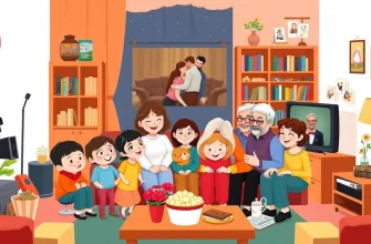 Filmy rodzinne o miłości z różnicą wieku