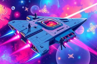 Najlepsze filmy sci-fi o statkach kosmicznych