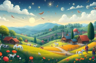 Najlepsze filmy fantasy o farmach