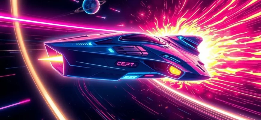 Najlepsze Thrillery o Kosmicznych Katastrofach