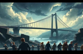 Najlepsze filmy o katastrofach na wiaduktach