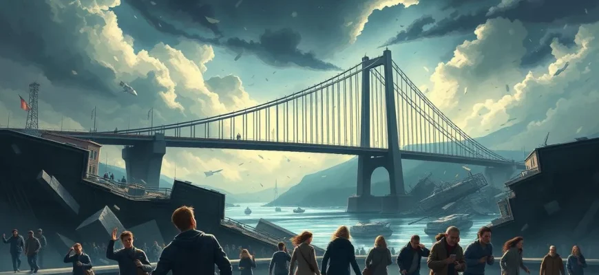 Najlepsze filmy o katastrofach na wiaduktach