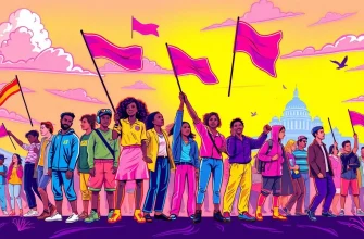 Filmy o emancypacji - 10 inspirujących historii