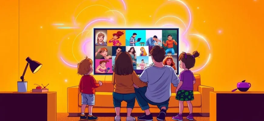 Najlepsze filmy rodzinne o egoizmie