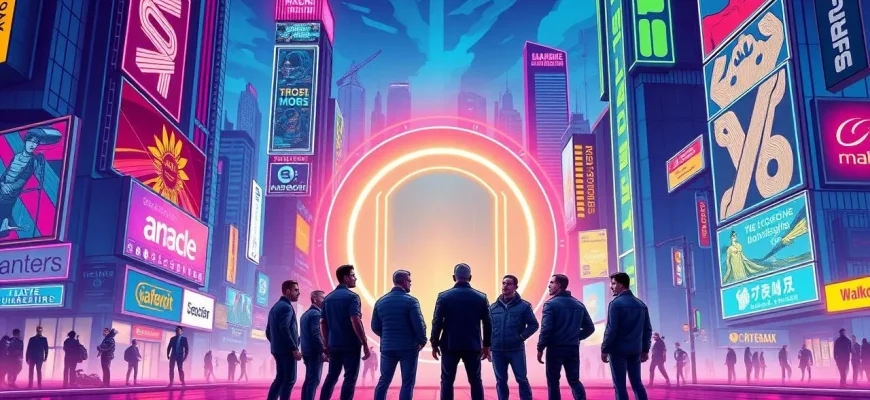 Najlepsze filmy science fiction o miliarderach