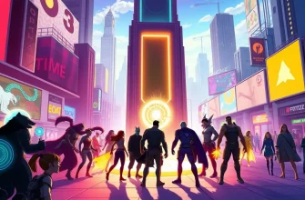 Najlepsze filmy science fiction o superzłoczyńcach