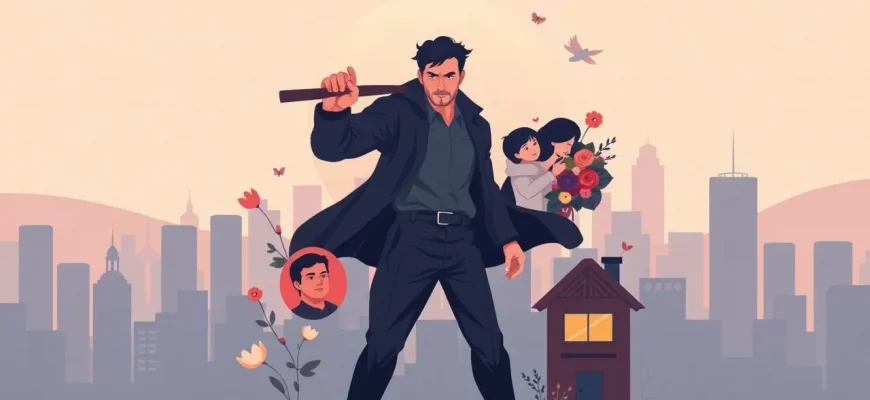 Bohaterowie rodziny: 10 filmów akcji, które uczą wartości rodzinnych