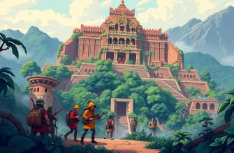 Przygody w Imperium Inków: 10 Filmów, Które Musisz Zobaczyć