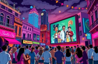 Filmy o Meksyku - Podróż przez kulturę