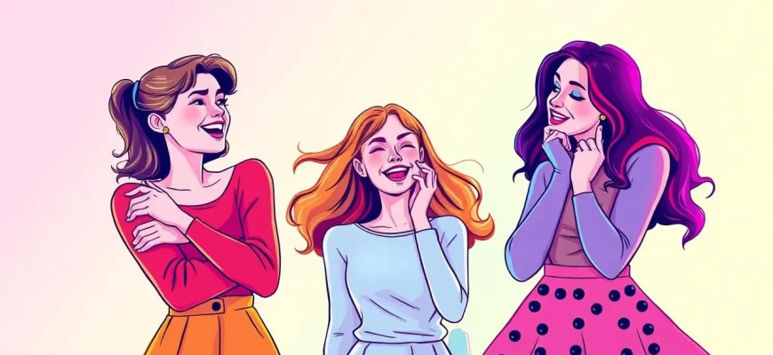 10 Filmów o Trzech Siostrach, Które Musisz Zobaczyć