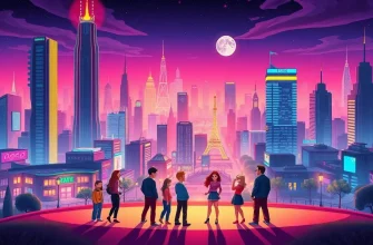 10 Filmów Sci-Fi o Miłości i Nadziei