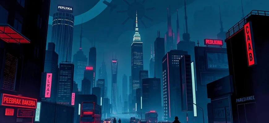 Najlepsze thrillery o pedofilach