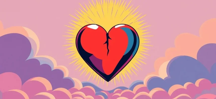 10 Melodramatów, które zmuszą Cię do refleksji nad sensem życia