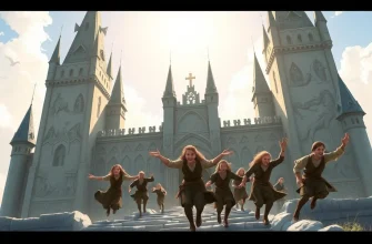 Filmy fantasy o więzieniu - 10 wyjątkowych tytułów