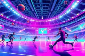 10 Fantastycznych Filmów o Sporcie