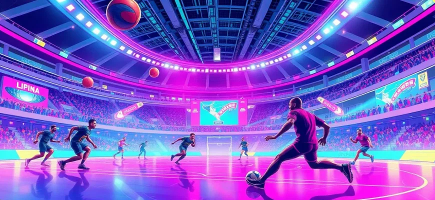 10 Fantastycznych Filmów o Sporcie