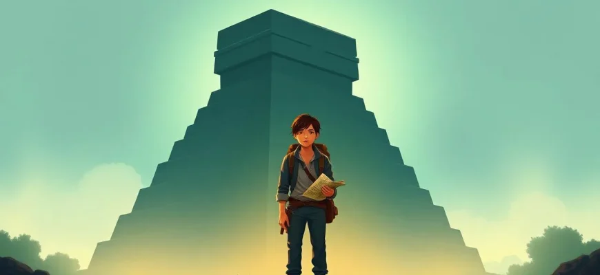 Tajemnice Azteków: Filmy o mistycznych artefaktach