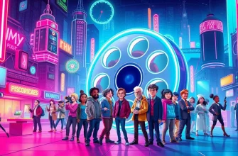 10 filmów biograficznych o twórcach