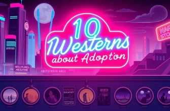 Najlepsze Westerny o Adopcji