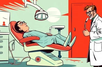 Najlepsze filmy grozy o dentystach