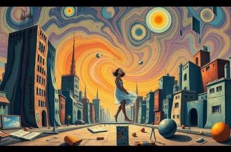 Najlepsze surrealistyczne, psychodeliczne i zmieniające świadomość filmy