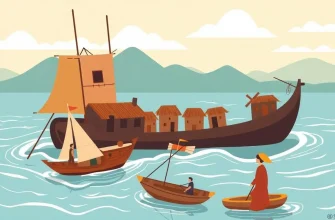 Historyczne filmy o życiu w koloniach